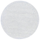 Safavieh Pine 104l Light Blue Ivory Light Blue ,Ivory Wool & Cotton Pne104l-6