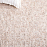 Safavieh Pine 105t Light Brown Ivory Light Brown ,Ivory Wool & Cotton Pne105t-28