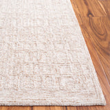 Safavieh Pine 105t Light Brown Ivory Light Brown ,Ivory Wool & Cotton Pne105t-28