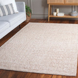 Safavieh Pine 105t Light Brown Ivory Light Brown ,Ivory Wool & Cotton Pne105t-28