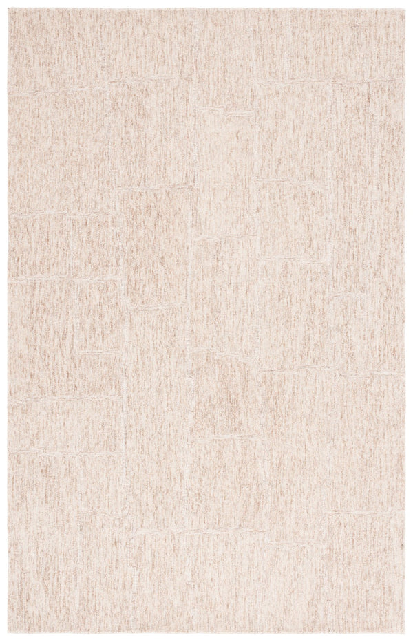 Safavieh Pine 106b Beige Beige Wool & Cotton Pne106b-6r
