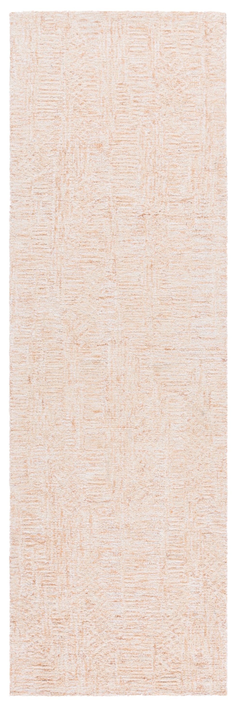 Safavieh Pine 8 X 10 Hand-tufted Area Rug - Timeless Elegance With Wool And Cotton Blend For Any Room Decor Rust ,Ivory Wool & Cotton Pne107p-28
