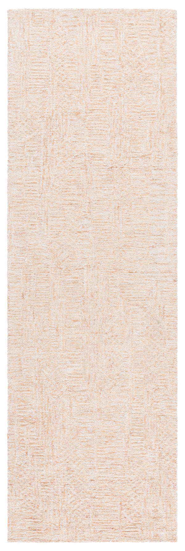 Safavieh Pine 8 X 10 Hand-tufted Area Rug - Timeless Elegance With Wool And Cotton Blend For Any Room Decor Rust ,Ivory Wool & Cotton Pne107p-28