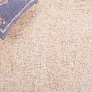 Safavieh Pine 107p Rust Ivory Rust ,Ivory Wool & Cotton Pne107p-6