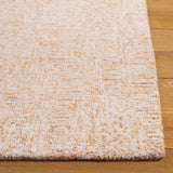 Safavieh Pine 107p Rust Ivory Rust ,Ivory Wool & Cotton Pne107p-6