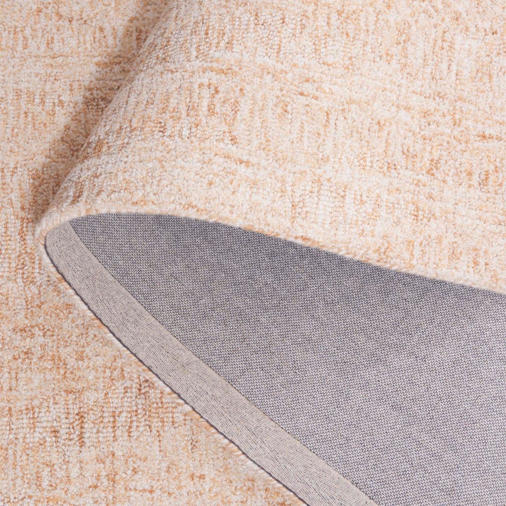 Safavieh Pine 107p Rust Ivory Rust ,Ivory Wool & Cotton Pne107p-6