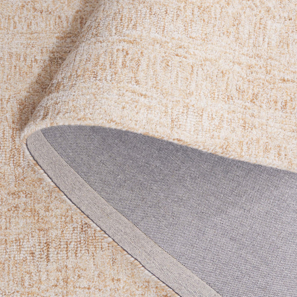 Safavieh Pine 8 X 10 Hand-tufted Area Rug - Timeless Elegance With Wool And Cotton Blend For Any Room Decor Rust ,Ivory Wool & Cotton Pne107p-28