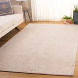 Safavieh Pine 107p Rust Ivory Rust ,Ivory Wool & Cotton Pne107p-6