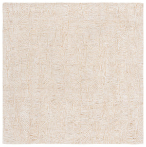 Safavieh Pine 8 X 10 Hand-tufted Area Rug - Timeless Elegance With Wool And Cotton Blend For Any Room Decor Rust ,Ivory Wool & Cotton Pne107p-28