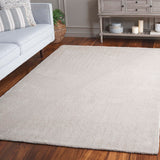 Safavieh Pine 108a Ivory Ivory Wool & Cotton Pne108a-5