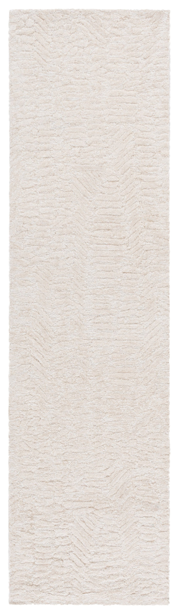 Safavieh Pine Hand-tufted Wool & Cotton Area Rug - Elegant Artisan Design To Enrich Your Home Decor Beige Wool & Cotton Pne109b-28