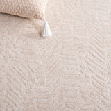 Safavieh Pine 109b Beige Beige Wool & Cotton Pne109b-5