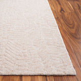 Safavieh Pine 109b Beige Beige Wool & Cotton Pne109b-5