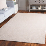 Safavieh Pine 109b Beige Beige Wool & Cotton Pne109b-5