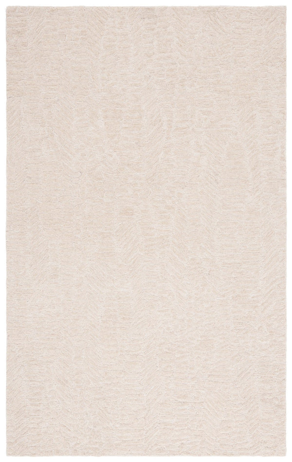 Safavieh Pine 109b Beige Beige Wool & Cotton Pne109b-5