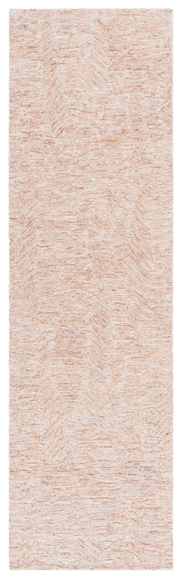 Safavieh Pine Hand-tufted Wool & Cotton Area Rug - Elegant Artisan Design To Enrich Your Home Decor Rust ,Ivory Wool & Cotton Pne109p-28