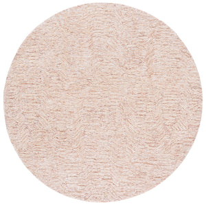 Safavieh Pine Hand-tufted Wool & Cotton Area Rug - Elegant Artisan Design To Enrich Your Home Decor Rust ,Ivory Wool & Cotton Pne109p-28