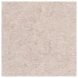 Safavieh Pine Hand-tufted Wool & Cotton Area Rug - Elegant Artisan Design To Enrich Your Home Decor Rust ,Ivory Wool & Cotton Pne109p-28