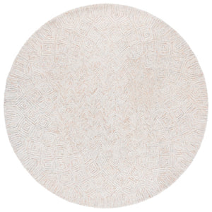 Safavieh Pine 110p Rust Light Grey Rust ,Light Grey Wool & Cotton Pne110p-4