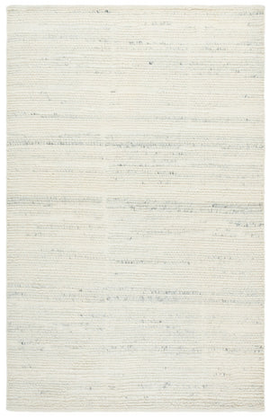 Safavieh Pine Wool Area Rug – Hand-woven Elegance For Your Home, Natural Texture And Timeless Style, 3x5 Ft Ivory ,Light Grey Wool Pile Pne112a-3