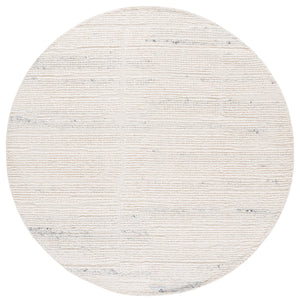 Safavieh Pine Hand Woven Wool Runner Rug – Timeless Elegance For Hallways, Luxurious Comfort & Durability Ivory ,Light Grey Wool Pile Pne112a-6r