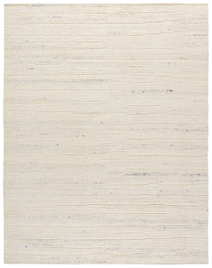 Safavieh Pine Wool Area Rug – Hand-woven Elegance For Your Home, Natural Texture And Timeless Style, 3x5 Ft Ivory ,Light Grey Wool Pile Pne112a-3