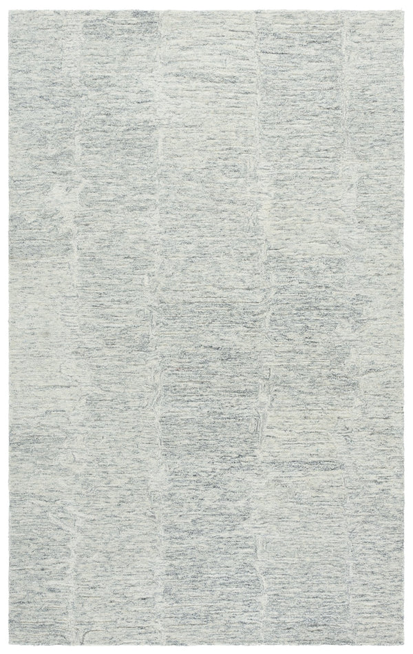 Safavieh Pine Hand-tufted Wool Runner Rug – Elegant Artisan Craftsmanship For Stylish Hallways & Spaces Grey Wool Pile Pne113f-5