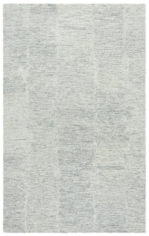 Safavieh Pine Hand-tufted Wool Area Rug - Elegant Modern Design For Luxurious Comfort In Any Room Setting Grey Wool Pile Pne113f-8