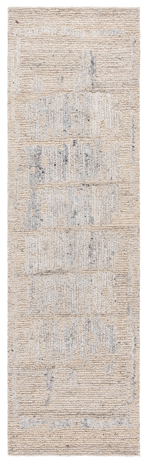 Safavieh Pine Hand-tufted Area Rug In Elegant Neutral Tones - Luxurious Wool Pile For Timeless Decor Beige ,Grey Hand Spun Wool Pile Pne114b-4