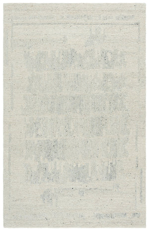 Safavieh Pine Hand Tufted Wool Runner Rug - Timeless Elegance For Hallways And Entryways, Luxurious Texture Beige ,Grey Hand Spun Wool Pile Pne114b-5