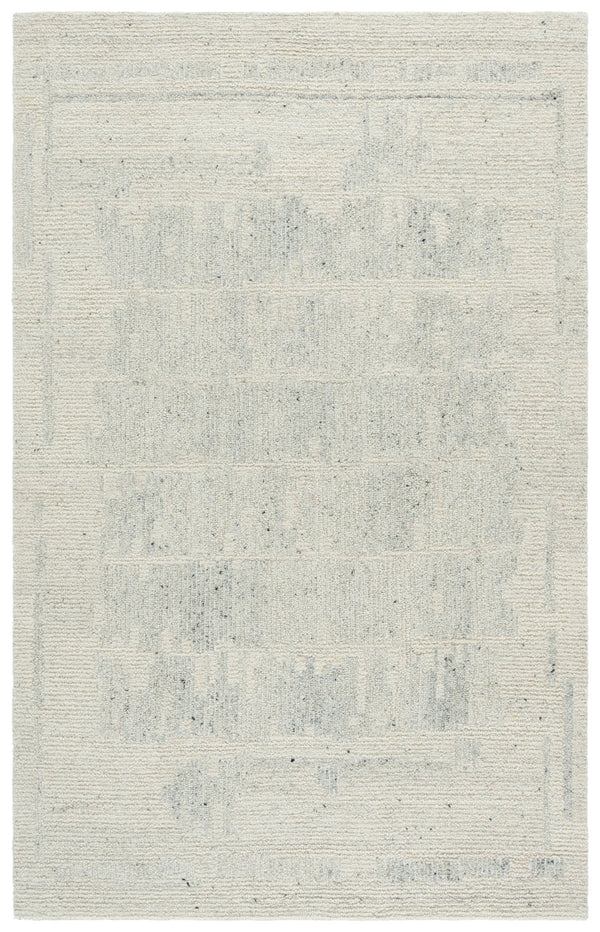 Safavieh Pine Hand Tufted Wool Runner Rug - Timeless Elegance For Hallways And Entryways, Luxurious Texture Beige ,Grey Hand Spun Wool Pile Pne114b-5