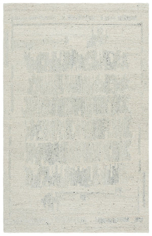 Safavieh Pine Hand-tufted Area Rug In Elegant Neutral Tones - Luxurious Wool Pile For Timeless Decor Beige ,Grey Hand Spun Wool Pile Pne114b-4