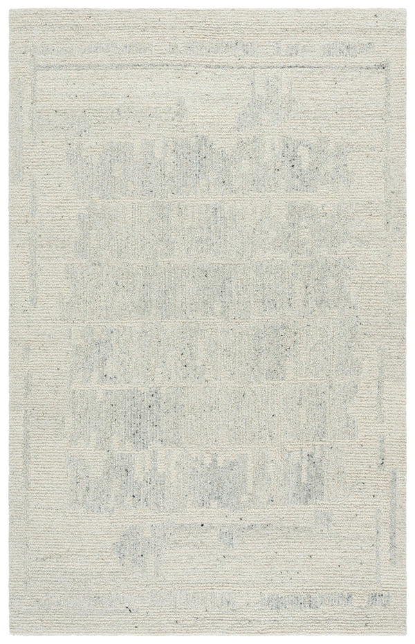 Safavieh Pine Hand-tufted Area Rug In Elegant Neutral Tones - Luxurious Wool Pile For Timeless Decor Beige ,Grey Hand Spun Wool Pile Pne114b-4