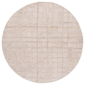 Safavieh Pine Hand-tufted Area Rug: Luxurious Wool Design In Natural Hues For Stylish Home Decor Comfort Beige ,Brown Hand Spun Wool Pile Pne115b-3