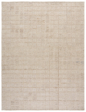 Safavieh Pine Hand-tufted Area Rug: Luxurious Wool Design In Natural Hues For Stylish Home Decor Comfort Beige ,Brown Hand Spun Wool Pile Pne115b-3
