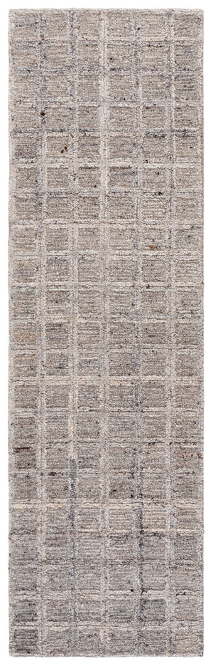 Safavieh Pine Hand-tufted Area Rug: Luxurious Wool Design In Natural Hues For Stylish Home Decor Comfort Taupe Hand Spun Wool Pile Pne115e-3