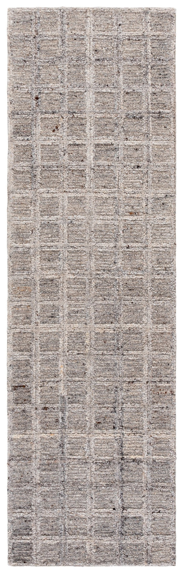 Safavieh Pine Hand-tufted Area Rug: Luxurious Wool Design In Natural Hues For Stylish Home Decor Comfort Taupe Hand Spun Wool Pile Pne115e-3
