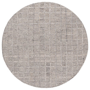 Safavieh Pine Hand-tufted Area Rug: Luxurious Wool Design In Natural Hues For Stylish Home Decor Comfort Taupe Hand Spun Wool Pile Pne115e-3