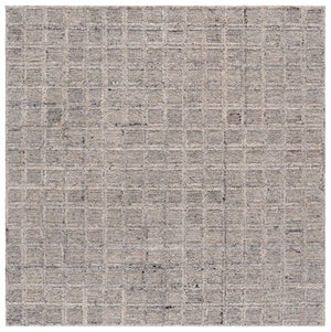 Safavieh Pine Hand-tufted Area Rug: Luxurious Wool Design In Natural Hues For Stylish Home Decor Comfort Taupe Hand Spun Wool Pile Pne115e-3