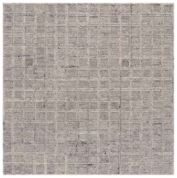 Safavieh Pine Hand-tufted Area Rug: Luxurious Wool Design In Natural Hues For Stylish Home Decor Comfort Taupe Hand Spun Wool Pile Pne115e-3