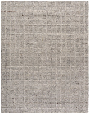 Safavieh Pine Hand-tufted Runner Rug - Luxurious Wool Pile For Hallways, Stairs & Elegant Home Decor Taupe Hand Spun Wool Pile Pne115e-8