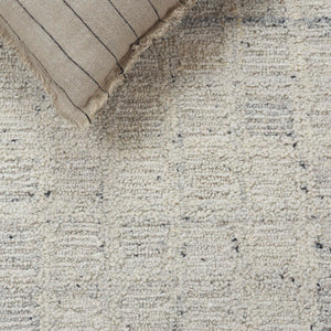 Safavieh Pine Hand-tufted Area Rug: Luxurious Wool Design In Natural Hues For Stylish Home Decor Comfort Grey Hand Spun Wool Pile Pne115f-6