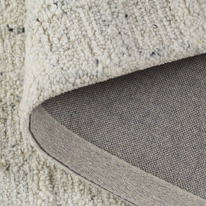 Safavieh Pine Hand-tufted Area Rug: Luxurious Wool Design In Natural Hues For Stylish Home Decor Comfort Grey Hand Spun Wool Pile Pne115f-6