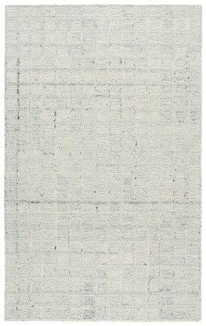 Safavieh Pine Hand-tufted Runner Rug - Luxurious Wool Pile For Hallways, Stairs & Elegant Home Decor Grey Hand Spun Wool Pile Pne115f-5