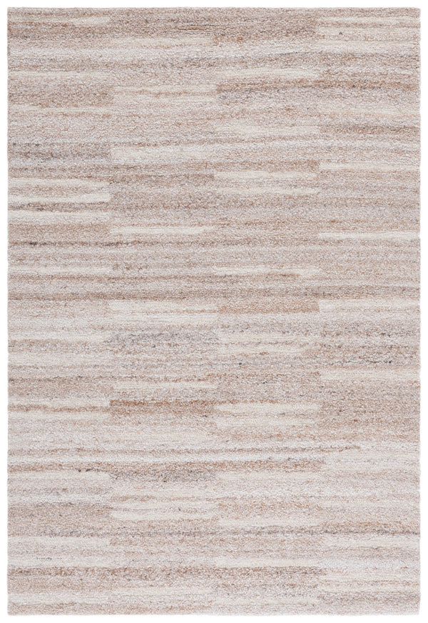 Safavieh Pine Hand-tufted Runner Rug: Luxurious Comfort And Modern Elegance For Your Home Décor Needs Beige ,Lt Rust 80% Polyester,20% Wool Pne120b-5