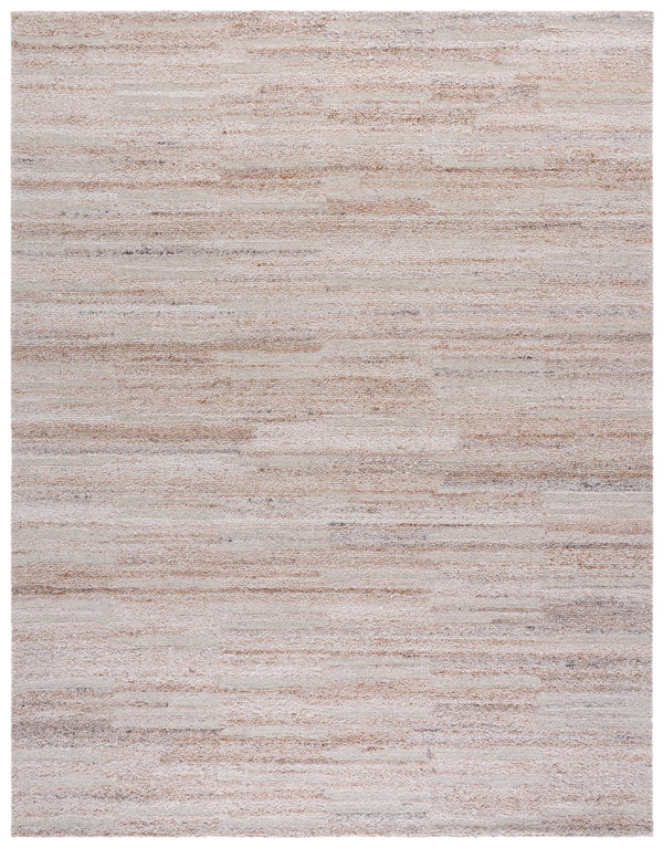 Safavieh Pine Hand-tufted Runner Rug: Luxurious Comfort And Modern Elegance For Your Home Décor Needs Beige ,Lt Rust 80% Polyester,20% Wool Pne120b-8