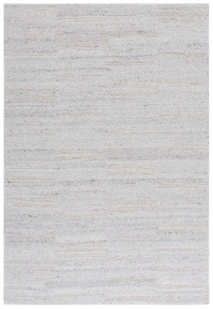 Safavieh Pine Timeless Handcrafted Area Rug - Modern Elegance For Small Spaces, Perfect For Any Decor Silver ,Grey 80% Polyester,20% Wool Pne120g-3