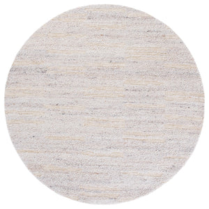 Safavieh Pine Timeless Handcrafted Area Rug - Modern Elegance For Small Spaces, Perfect For Any Decor Silver ,Grey 80% Polyester,20% Wool Pne120g-3