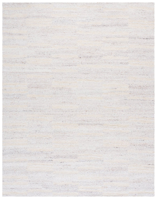 Safavieh Pine Hand-tufted Runner Rug: Luxurious Comfort And Modern Elegance For Your Home Décor Needs Silver ,Grey 80% Polyester,20% Wool Pne120g-8