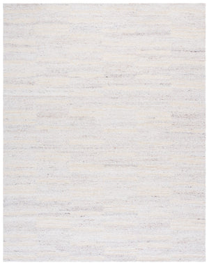 Safavieh Pine Timeless Handcrafted Area Rug - Modern Elegance For Small Spaces, Perfect For Any Decor Silver ,Grey 80% Polyester,20% Wool Pne120g-3